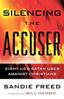 Silencing The Accuser (Paperback)