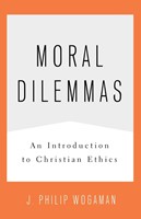 Moral Dilemmas (Paperback)