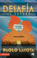 Desafia al Futuro (Paperback)
