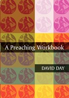 Preaching Workbook, A (Paperback)