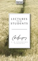 Lectures To My Students (Hard Cover)