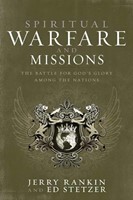 Spiritual Warfare And Missions