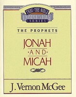 Jonah / Micah