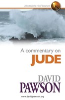 Commentary On Jude, A (Paperback)