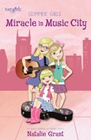 The Miracle in Music City (Paperback)