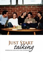 Just Start Talking Workbook (Paperback)
