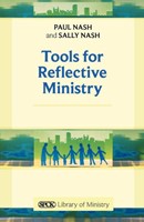 Tools For Reflective Ministry (Paperback)