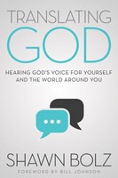 Translating God (Paperback)