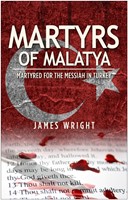 Martyrs of Malatya (Paperback)