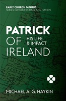 Patrick of Ireland (Paperback)