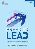 Freed To Lead (Dvd)