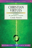 Lifebuilder: Christian Virtues (Paperback)
