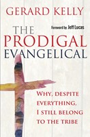 The Prodigal Evangelical (Paperback)