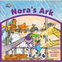 Nora's Ark (Board Book)