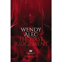 The First Judgement (Paperback)