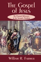 The Gospel of Jesus (Paperback)