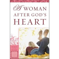 A Woman After God's Heart (Paperback)