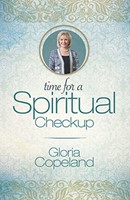 Time For A Spiritual Checkup (Paperback)