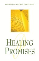 Healing Promises (Paperback)