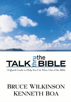 Talk Thru the Bible (Hard Cover)