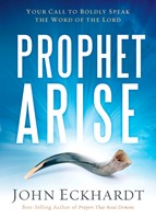 Prophet, Arise (Paperback)