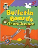 Bulletin Boards For Christian Classrooms