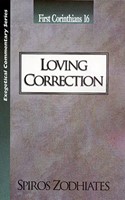 Loving Correction (Paperback)