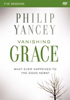 Vanishing Grace: A Dvd Study (DVD)