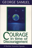 Courage In Times of Discouragement (Paperback)