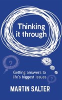 Thinking it Through (Paperback)