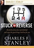 Stuck In Reverse (Paperback)