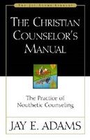 The Christian Counselor's Manual (Hard Cover)
