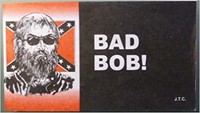 Tracts: Bad Bob! (Pack of 25) (Tracts)