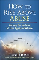 How To Rise Above Abuse (Paperback)