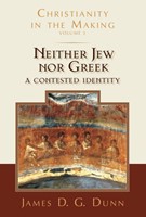 Neither Jew Nor Greek (Hard Cover)