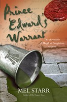 Prince Edward's Warrant
