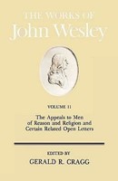 The Works of John Wesley Volume 11 (Paperback)