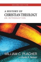 History of Christian Theology, A