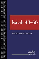 Isaiah 40-66 (Paperback)