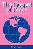 The Gospel of Peace (Paperback)
