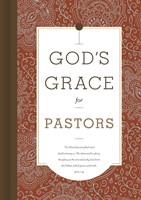 God's Grace for Pastors (Hard Cover)