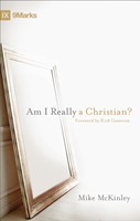 Am I Really A Christian? (Paperback)