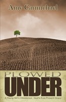 Plowed Under (Paperback)