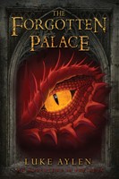 The Forgotten Palace (Paperback)