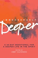 Immeasurably Deeper (Paperback)