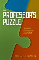 The Professor's Puzzle (Hard Cover)