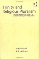 Trinity and Religious Plurelism (Paperback)