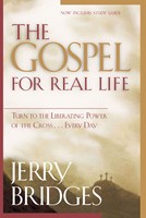 The Gospel for Real Life (Paperback)