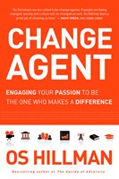 Change Agent (Paperback)