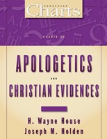 Charts Of Apologetics And Christian Evidences (Paperback)